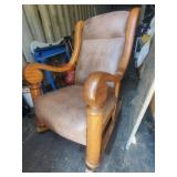 Antique Chair