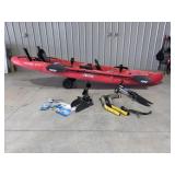 Hobie Kayak 2- Person