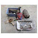 Miscellaneous Auto Parts
