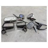 Auto Mirrors