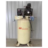 Ingersoll Rand 80 gallon Air Compressor