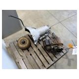 Good Transmission & Transfer Case