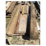 Various Lumber