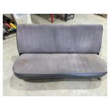 Bench Seat From 1984 F-250
