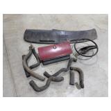 Chevy Truck Parts