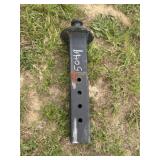 5th Wheel King Pin Hitch