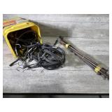 Rubber Bungee Cords