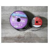 Network And Coaxial Cable