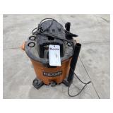 Ridgid Shop Vac