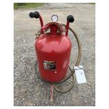 40lb Sand Blaster
