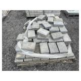 Skid of Pavers