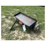 Lawn Aerator