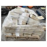 Skid Of 1/4-20x5/8 Flange Screws