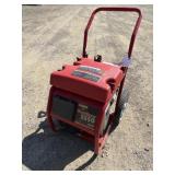 Wheel House 5550 Generator