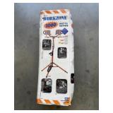 Regent Workzone 1000 watt  Twin Head Light