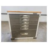 Storage Cabinet