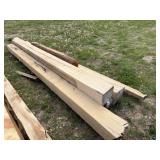 Ash Beams
