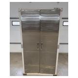 Storage Cabinet