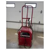 Lincoln Electric AC-225 Arc Welder.