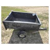 Yard Cart