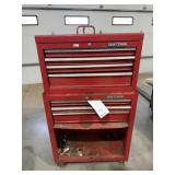 Craftsmant Tool Box