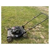 Murray 21in Push Mower (Bent Shaft)