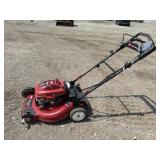 Toro Recycler Mower (non running)