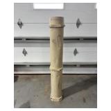 Missile Holding Tube