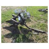 2 Bottom Plow