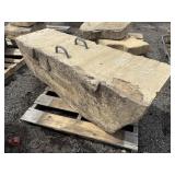 Large Outcropping