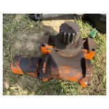 Tractor Part