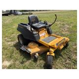 Cub Cadet 50in zero-turn mower