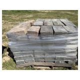 Skid of Pavers