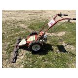 Trail Blazer Sickle Bar Mower