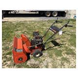 Ariens Snow Blower