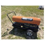 Dyna Glo Pro Heater
