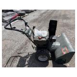 Craftsman 30inch 11. HP Snow Blower