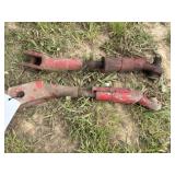 Metal Linkage