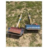 Yard Tools