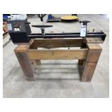 Wood Lathe