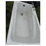 Jet Tub
