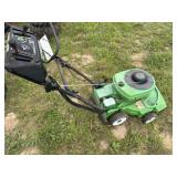 Lawn-Boy Push Mower