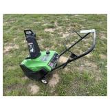 Lawn-Boy 320E Snowblower