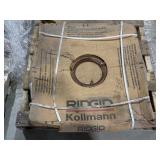 Ridgid 3/4 by 50 Cable