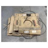 Ridgid 3/8 by 75 Cable