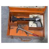 Ramset Piston Tool