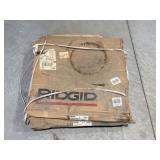 Ridgid 1/2in by 50ft Cable