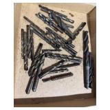 Drill Bits