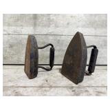 Antique Irons