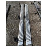 2011-2020 Ford Crew Cab Running Boards